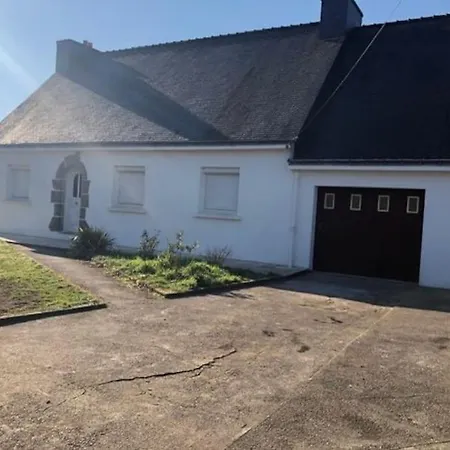 Holiday home Maison De Morbihan
