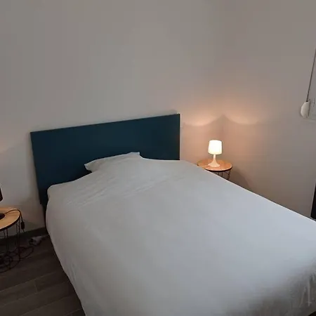 Holiday home Maison De Morbihan Landaul