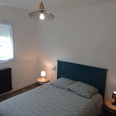 Holiday home Maison De Morbihan